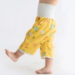 Baby Training Pants Supplier - Cool Summer Breathable
