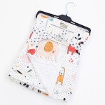 Baby Crib Bumper Manufacturer - 3 Piece Safety Padding