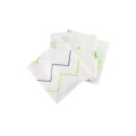Muslin Swaddle Blanket Supplier - New Design Organic