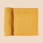 Baby Muslin Blankets Factory - Low Price Double Layer