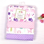 Baby Knit Blanket Factory - Full Print Cartoon Large