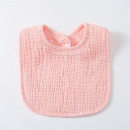 Baby Drool Bibs Factory - Customized Logo Cartoon