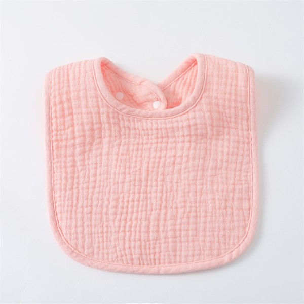 Baby Drool Bibs Factory - Customized Logo Cartoon