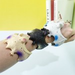 Baby Cloth Books Factory - Soft Safety Crinkle