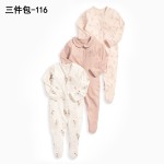 Baby Dress Manufacturer - Cotton Lightweight 0-4 Years