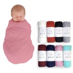 Muslin Baby Swaddle Factory - Custom Organic Cotton
