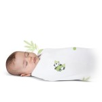 Muslin Swaddle Blanket Supplier - New Design Organic
