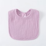 Baby Drool Bibs Factory - Customized Logo Cartoon