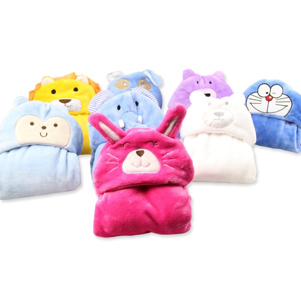 Polyester Baby Blankets Supplier - Beautiful Unique Style