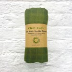 Baby Receiving Blanket Manufacturer - Organic Cotton Swaddle