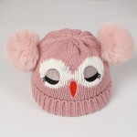 Kids Mittens Manufacturer - Wholesale Velvet Thickening