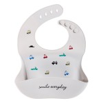 Children's Feeding Bibs Factory - Animal Designs Long