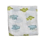 Bamboo Cotton Baby Blankets Manufacturer - Solid Color