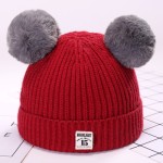 Winter Hat Factory - New Cartoon Wind Cold