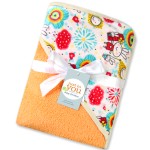 Microfiber Bath Towel Manufacturer - Custom Animal Pattern