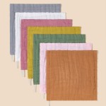 Newborn Face Towel Factory - Soft Sensitive Skin