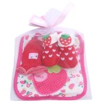 Baby Socks Factory - Wholesale 7 Pairs Gift Box