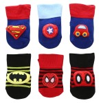 Lace Baby Socks Supplier - White Bow Princesses