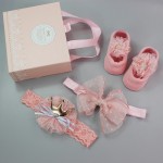 Muslin Gift Set Manufacturer - Wrap Cotton Comfort