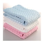 Baby Bedding Set Factory - Plush Blanket Neck Pillow