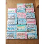 Infant Bedding Set Supplier - 4 in 1 Swaddle Blanket