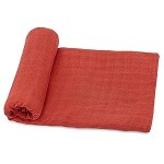 Organic Muslin Swaddle Supplier - Custom Bamboo Fabric