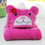 Short Plush Blanket Manufacturer - Double Layer Warm
