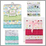 Flannel Baby Blanket Supplier - New Design Breathable