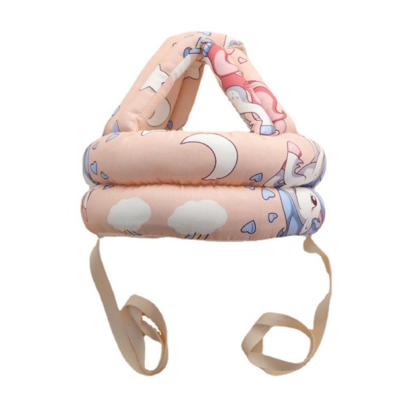 Baby Bucket Hats Supplier - Cotton Print Panama