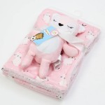Minky Dot Blanket Factory - Wholesale Super Soft