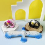 Fabric Cloth Book Manufacturer - Dinosaur Story Soft