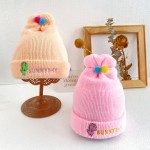 Double Ball Beanie Factory - New Style Warm Hat