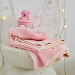 Infant Fleece Blanket Factory - Double Layers Printed