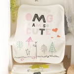 Swaddle Blanket Supplier - All Season Lightweight