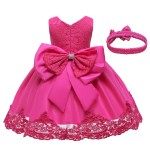 Girl Tutu Dress Supplier - Sequin Rainbow Mesh