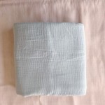Muslin Swaddle Blanket Factory - Organic Cotton Gauze