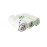 Muslin Swaddle Blanket Supplier - New Design Organic
