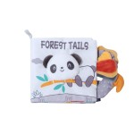 Soft Baby Book Supplier - Crinkly Sounds Interactive