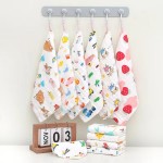 Baby Washcloth Supplier - Muslin for Sensitive Skin