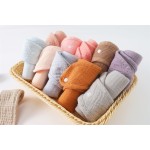 Baby Drool Bibs Factory - Customized Logo Cartoon