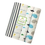 Newborn Swaddle Blanket Manufacturer - Cotton Sleeping Bag