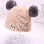 Winter Hat Factory - New Cartoon Wind Cold