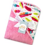 Microfiber Bath Towel Manufacturer - Custom Animal Pattern