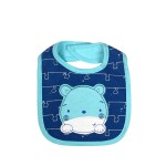 Waterproof Baby Bibs Supplier - Attractive Design