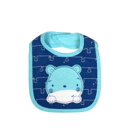 Waterproof Baby Bibs Supplier - Attractive Design