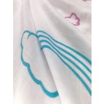 Bamboo Muslin Swaddle Manufacturer - Custom Print Design
