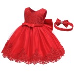 Children Party Dress Manufacturer - Formal Wedding Birthday