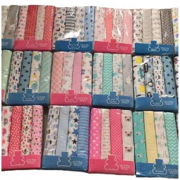 Fleece Baby Blanket Manufacturer - Warm Flannel Crib