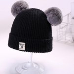 Winter Hat Factory - New Cartoon Wind Cold