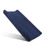 Changing Table Covers Factory - Bean Dot Plush Breathable